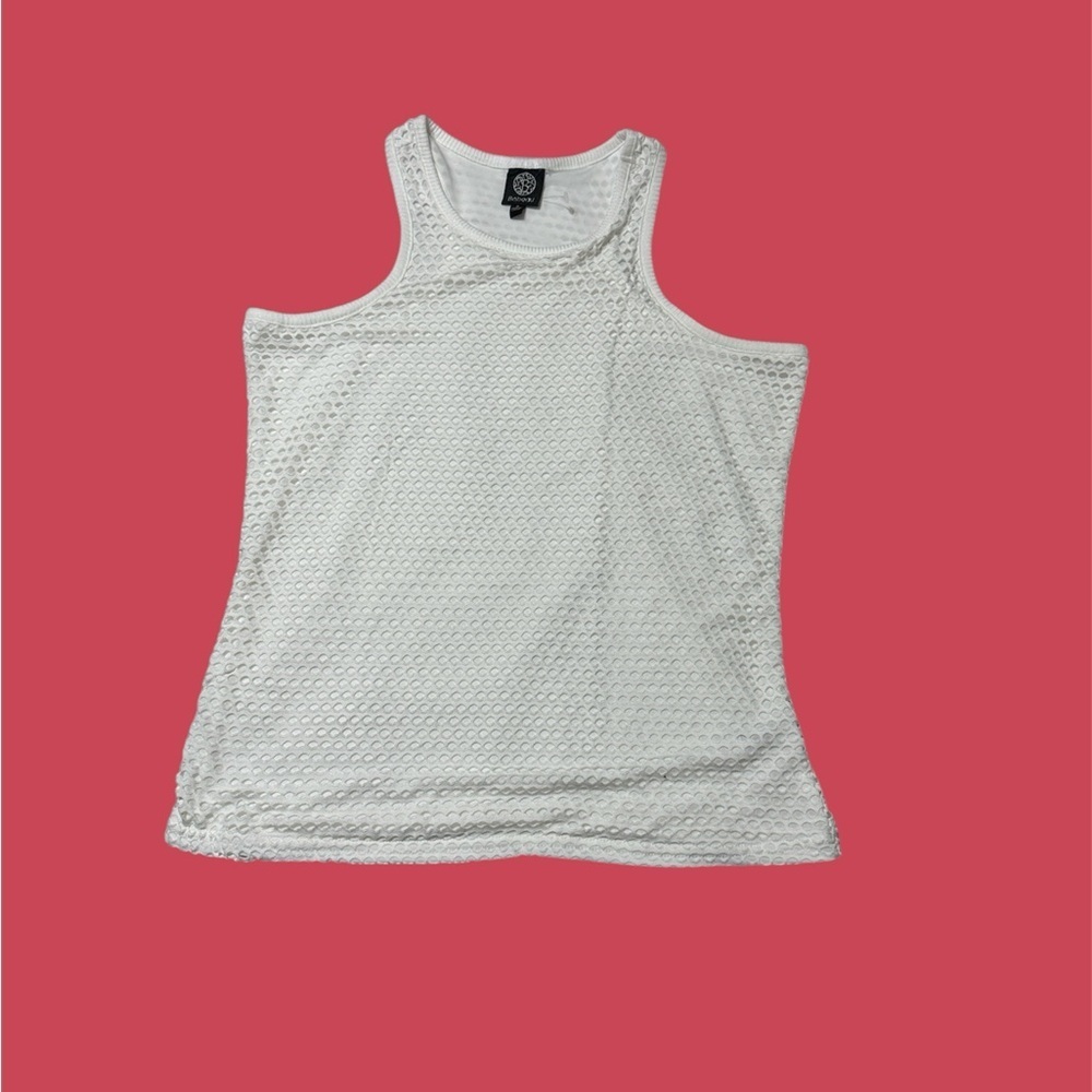 Bobeau White Tee